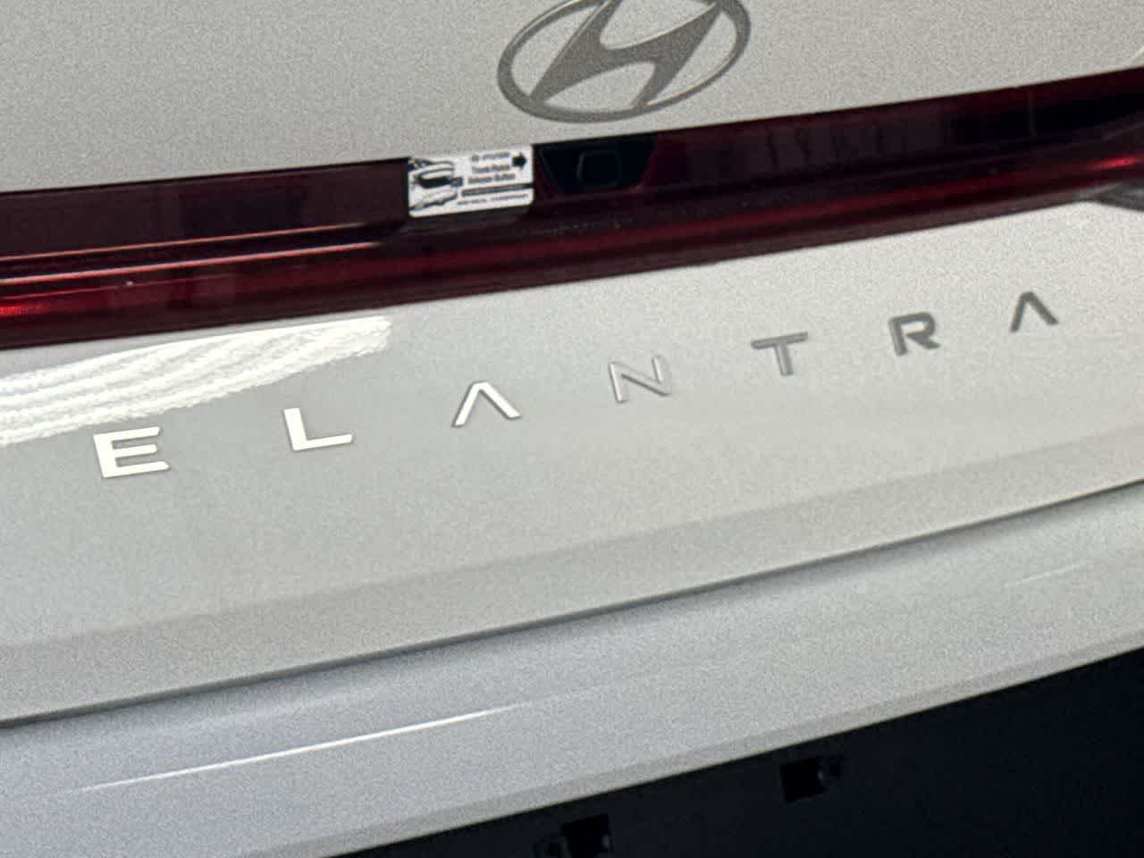 Thumbnail: 2026 Hyundai Elantra - 10