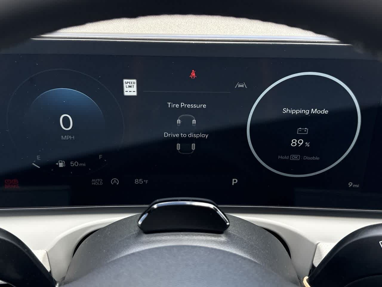 Thumbnail: 2026 Hyundai Tucson - 16