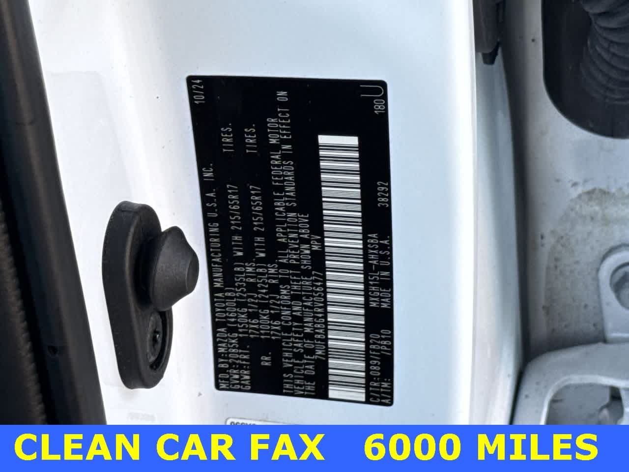 Thumbnail: 2024 Toyota Corolla Cross - 29