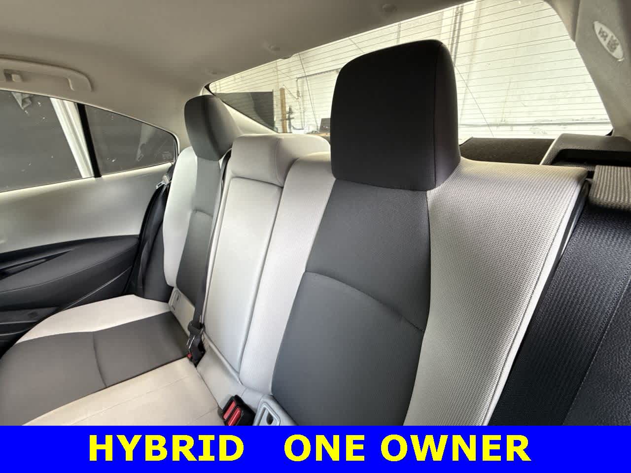 Thumbnail: 2025 Toyota Corolla - 22