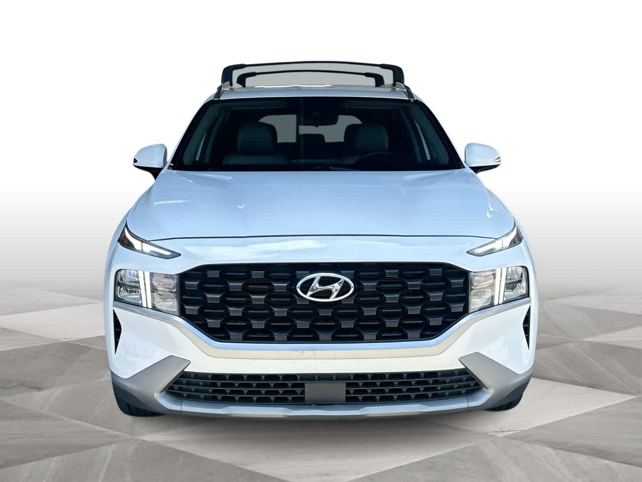 Thumbnail: 2023 Hyundai Santa Fe - 3