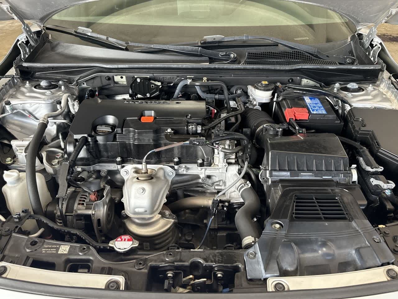 Thumbnail: 2022 Honda Civic - 12