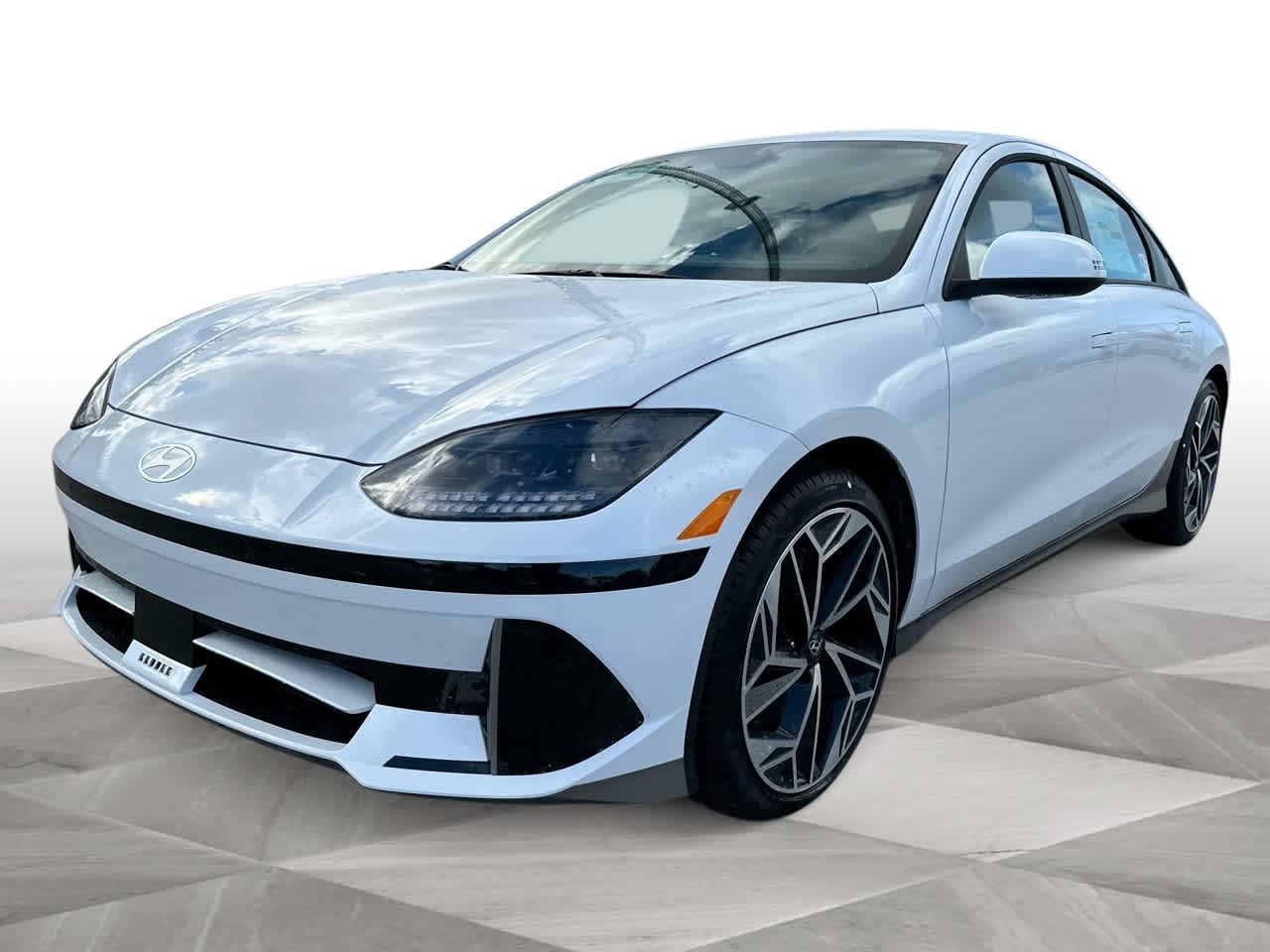 Thumbnail: 2025 Hyundai Ioniq 6 - 4