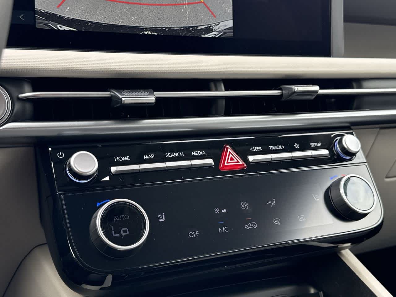 Thumbnail: 2026 Hyundai Tucson - 20