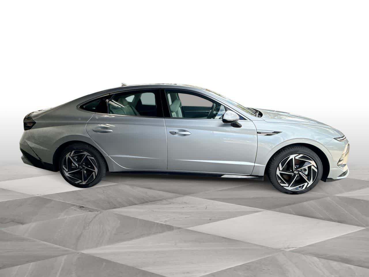 Thumbnail: 2026 Hyundai Sonata - 9