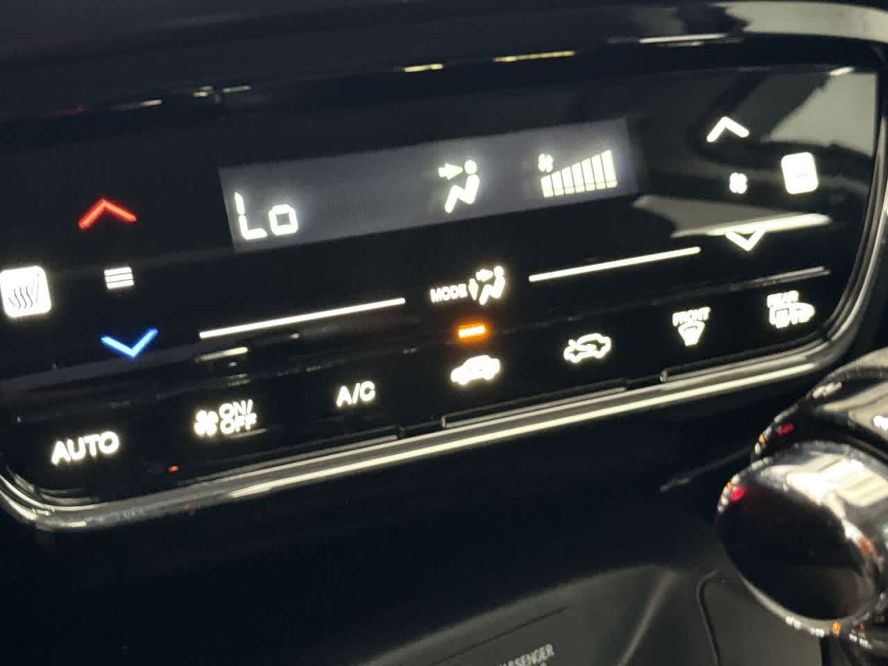 Thumbnail: 2021 Honda HR-V - 20