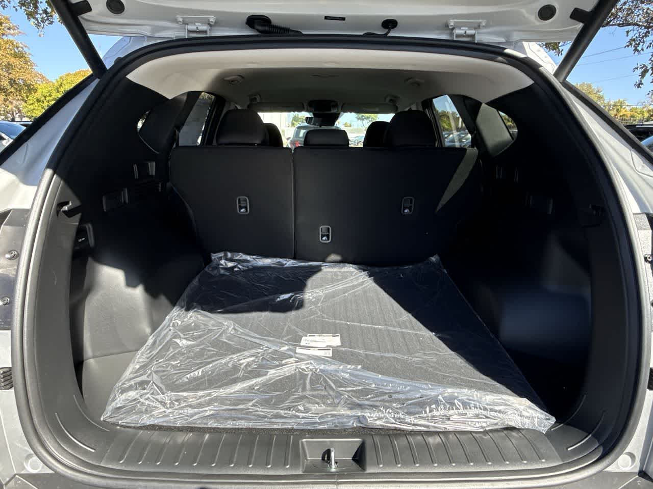 Thumbnail: 2026 Hyundai Tucson - 25