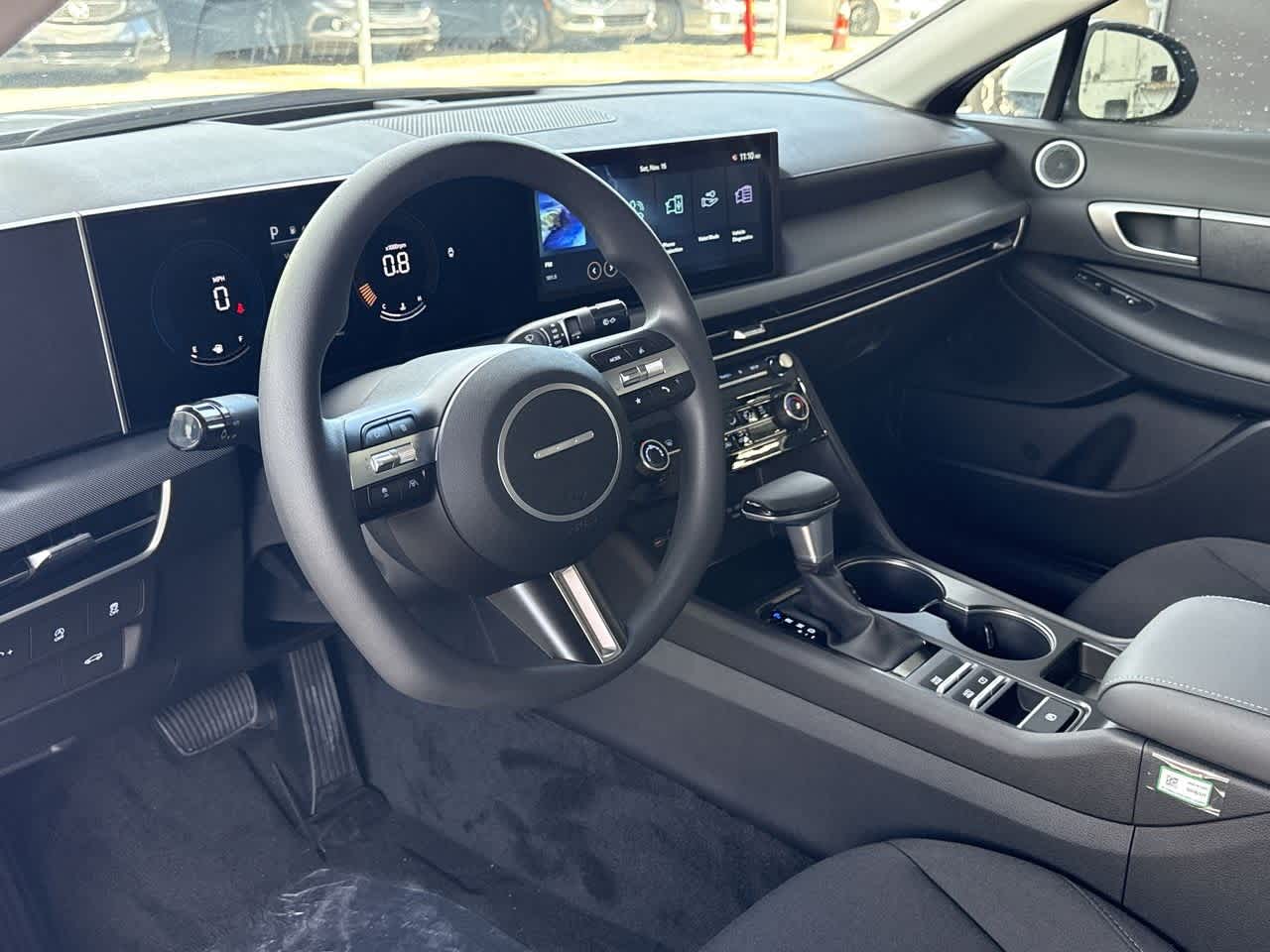 Thumbnail: 2026 Hyundai Sonata - 13