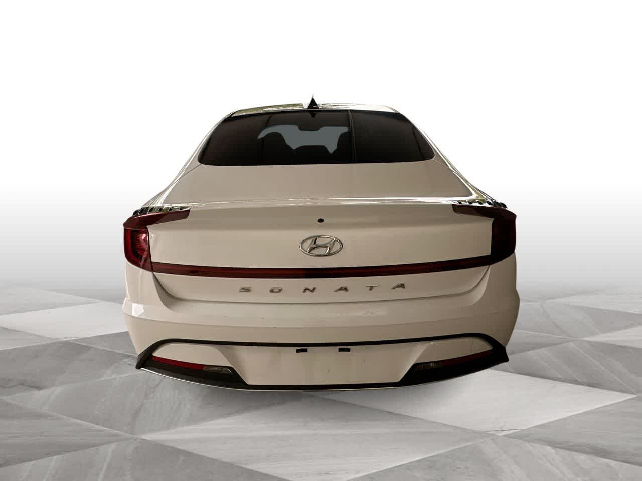 Thumbnail: 2023 Hyundai Sonata - 7