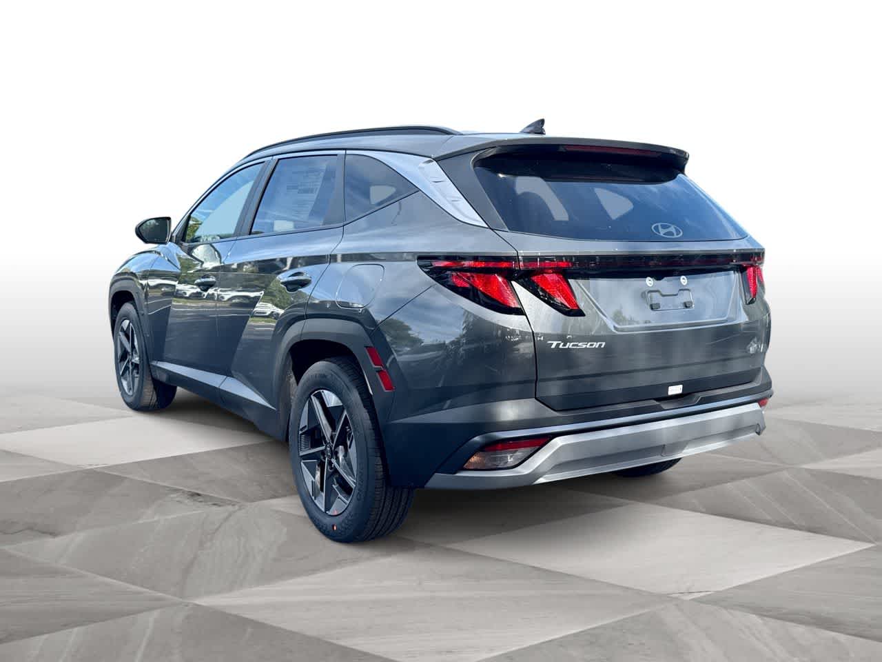 Thumbnail: 2026 Hyundai Tucson - 6