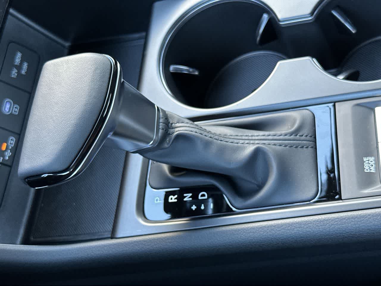 Thumbnail: 2026 Hyundai Sonata - 21
