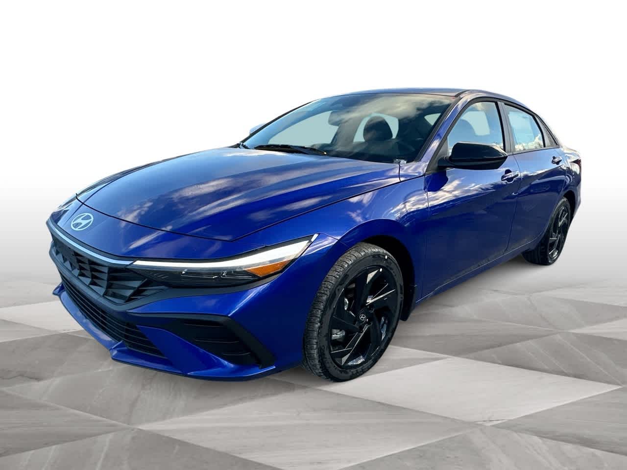 Thumbnail: 2026 Hyundai Elantra - 4