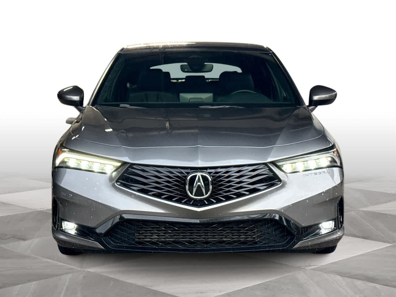 Thumbnail: 2023 Acura Integra - 3