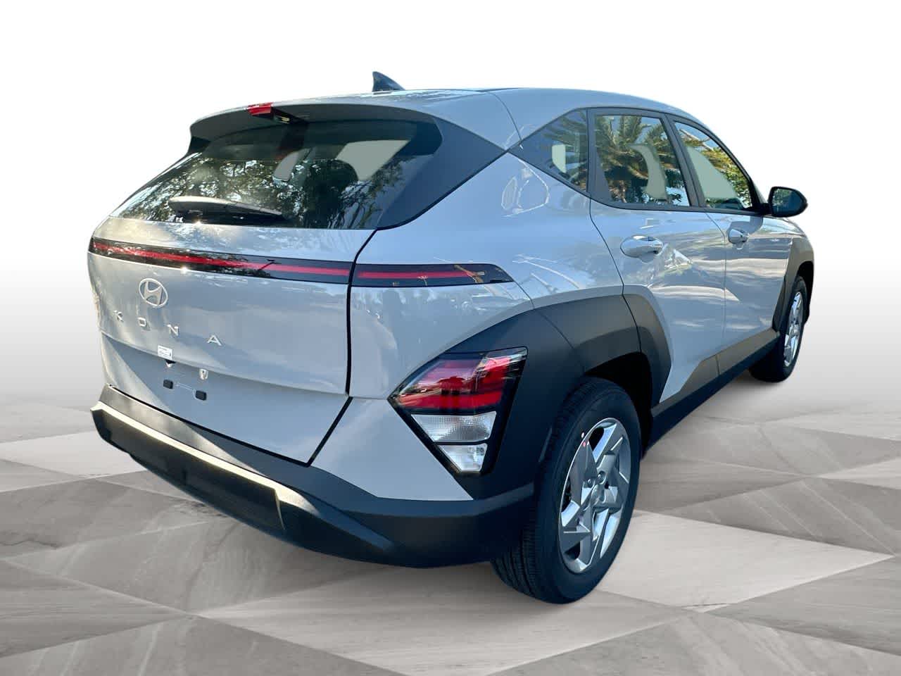 Thumbnail: 2026 Hyundai Kona - 8
