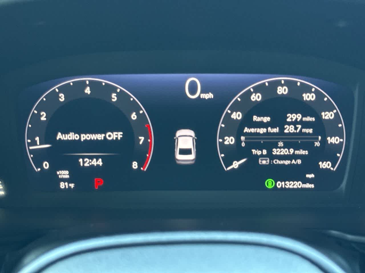 Thumbnail: 2025 Honda Accord - 16