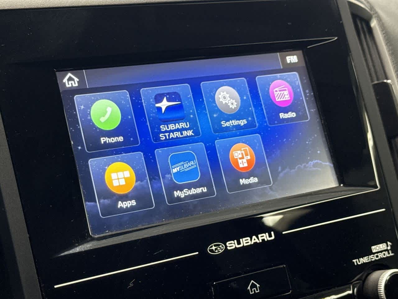 Thumbnail: 2024 Subaru Forester - 18