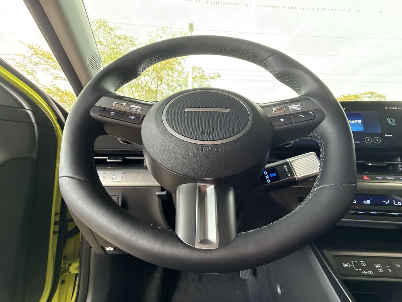 Thumbnail: 2026 Hyundai Kona - 15