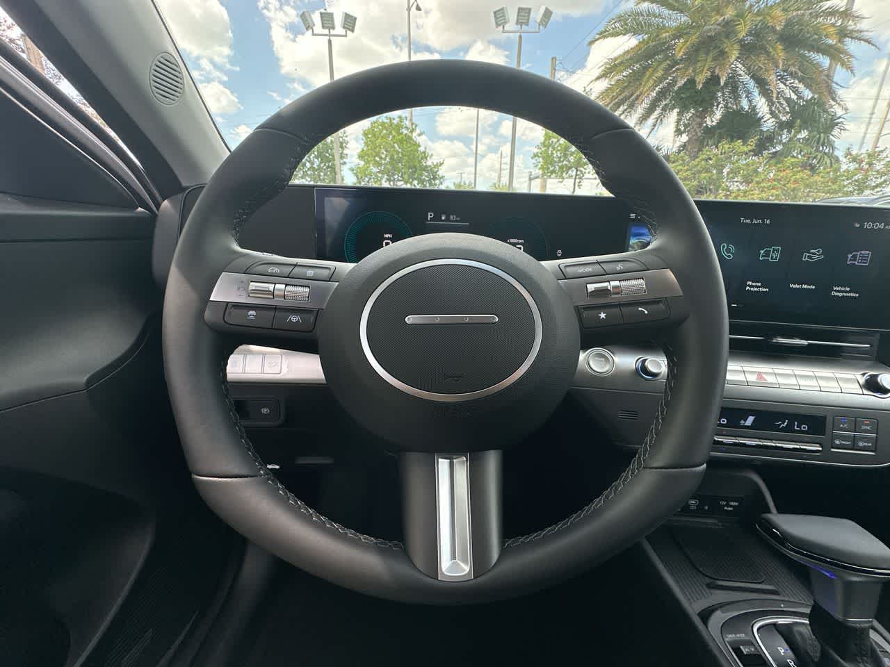 Thumbnail: 2026 Hyundai Kona - 15