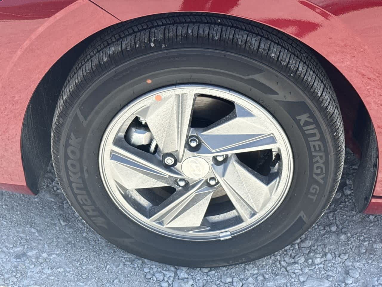 Thumbnail: 2025 Hyundai Elantra - 11