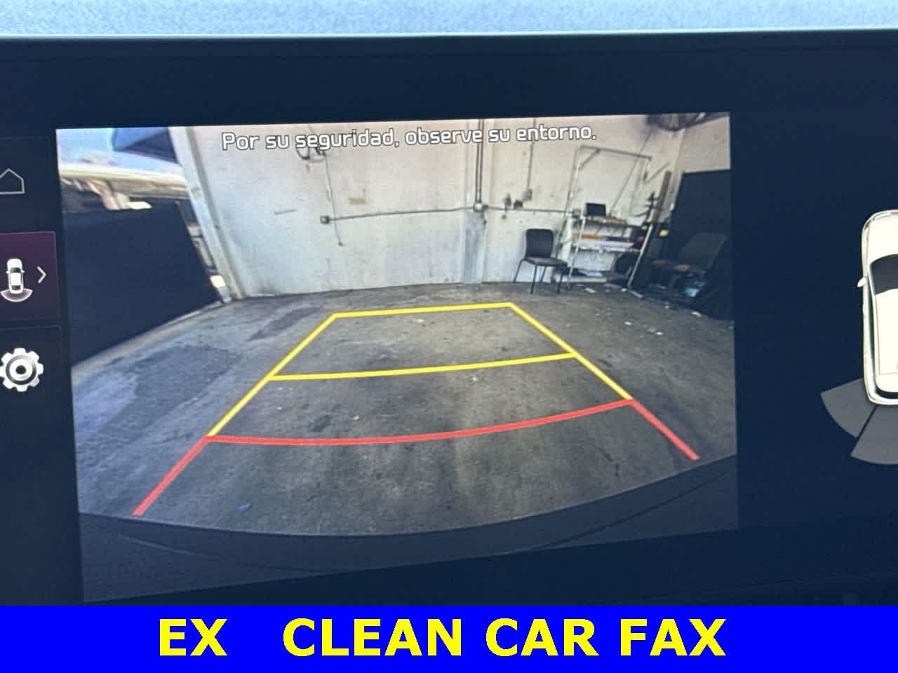 Thumbnail: 2023 Kia Sportage - 19