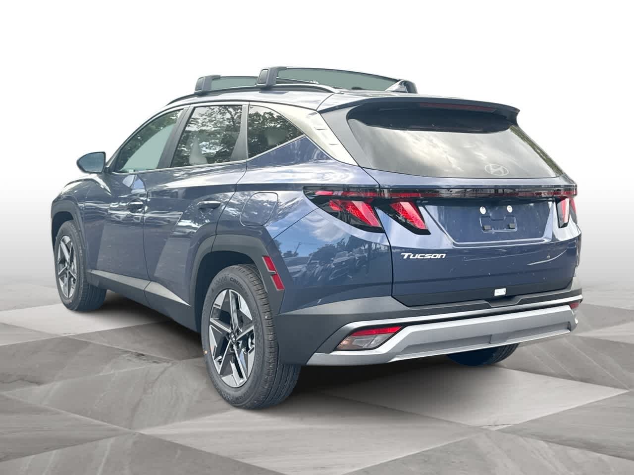 Thumbnail: 2026 Hyundai Tucson - 6