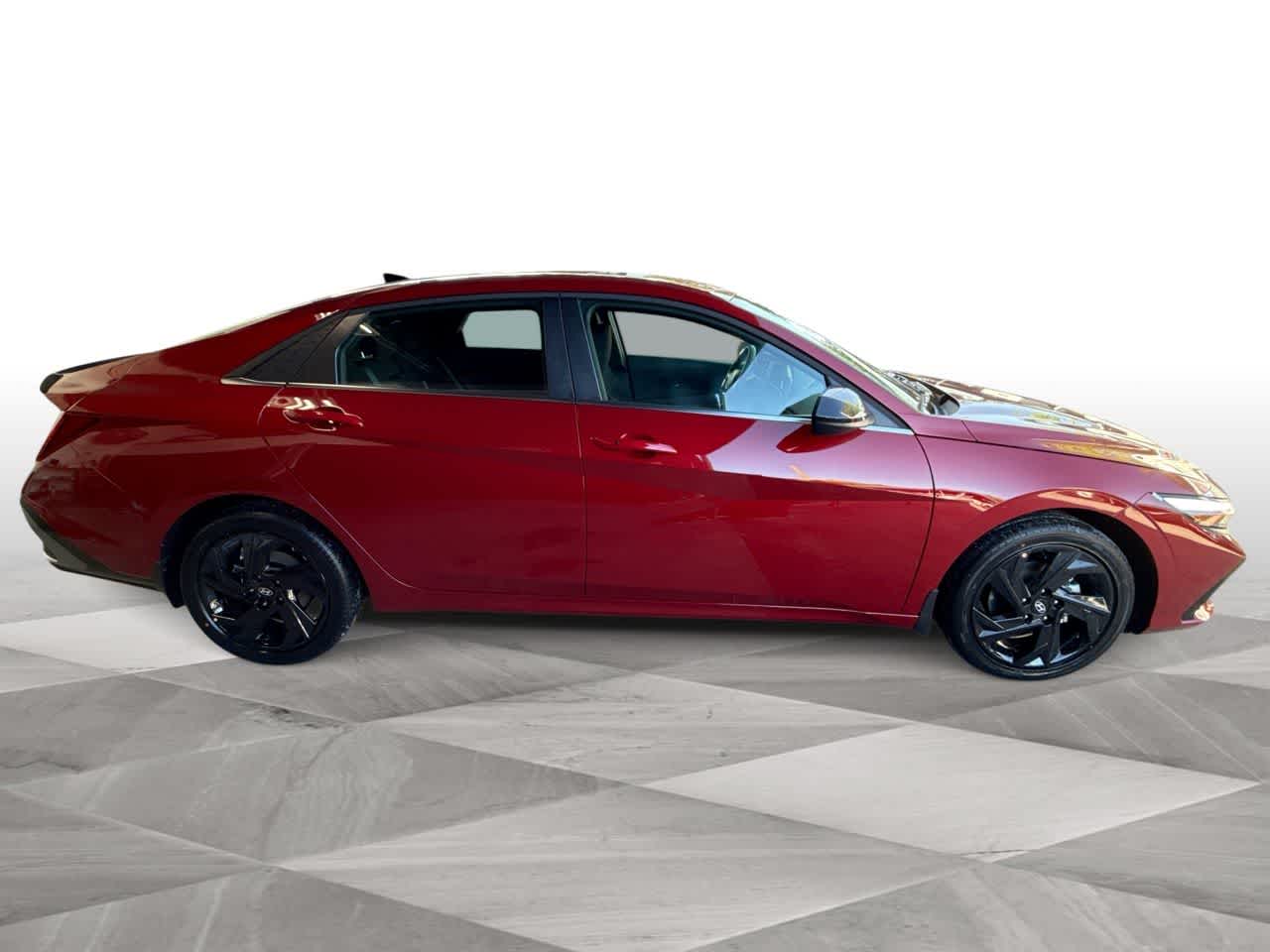 Thumbnail: 2026 Hyundai Elantra - 9