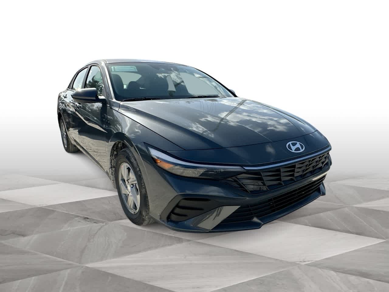 Thumbnail: 2025 Hyundai Elantra - 2