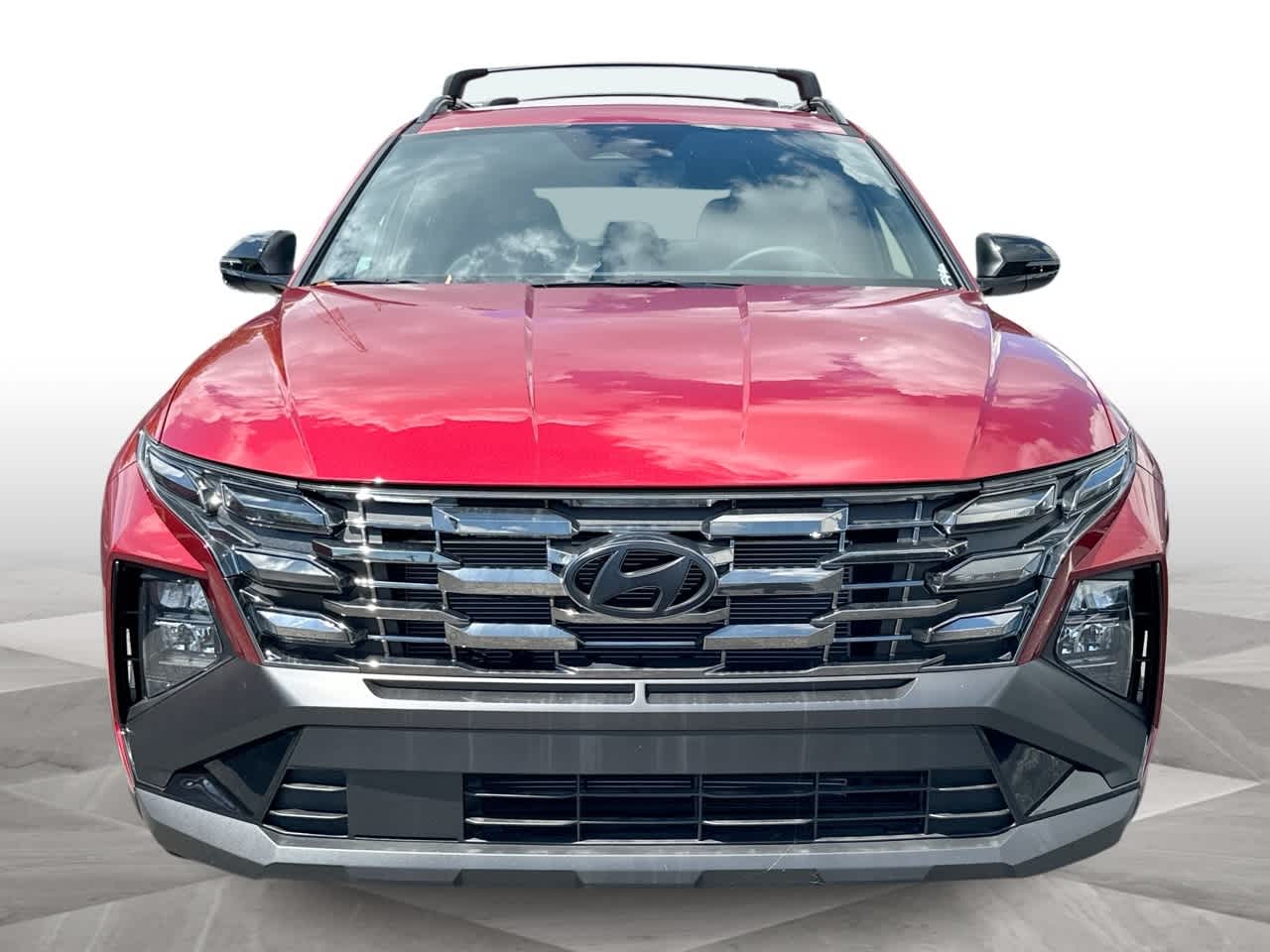 Thumbnail: 2025 Hyundai Tucson - 3