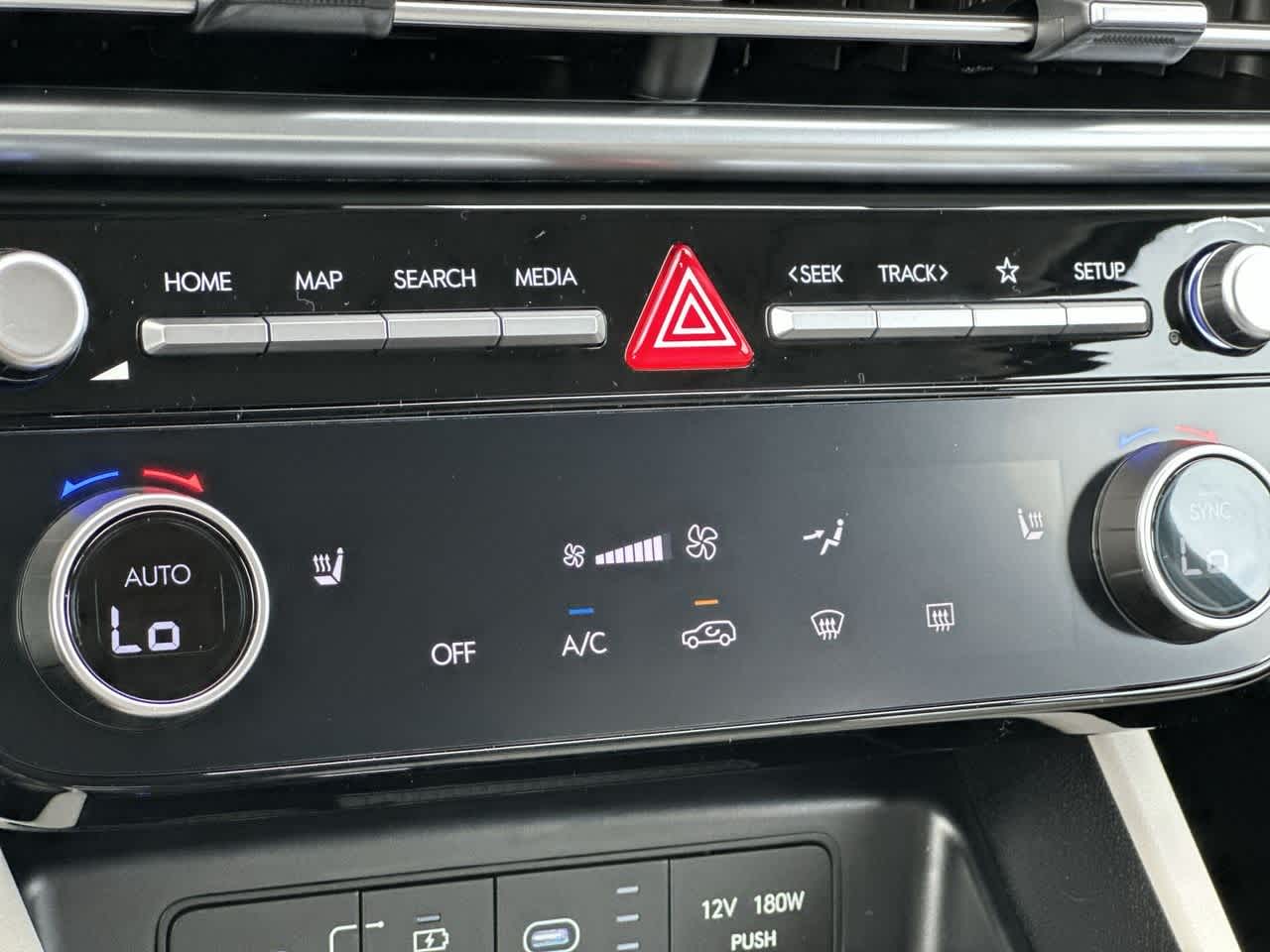 Thumbnail: 2025 Hyundai Tucson - 20