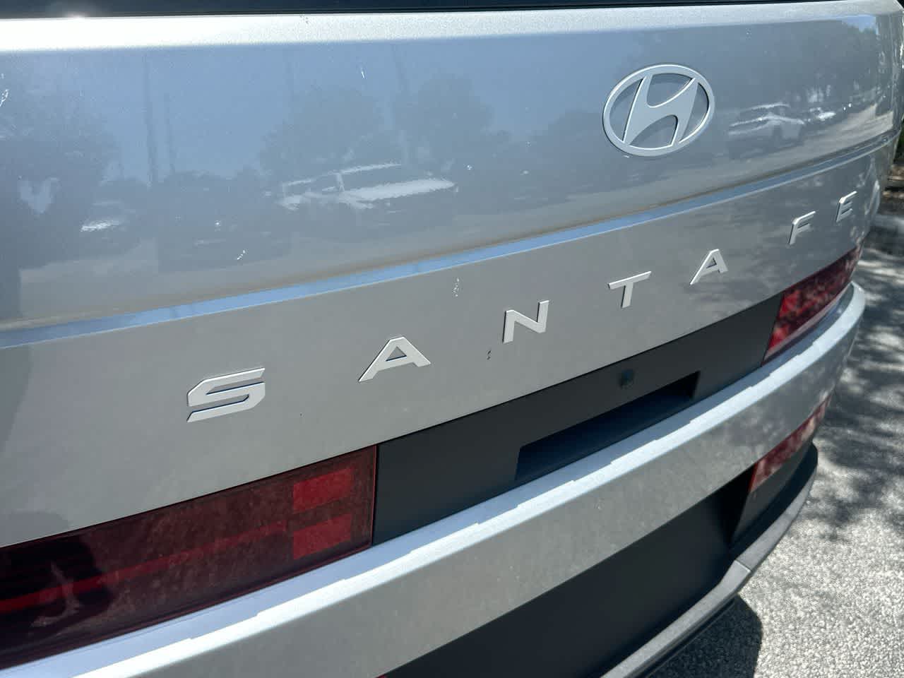 Thumbnail: 2026 Hyundai Santa Fe - 10