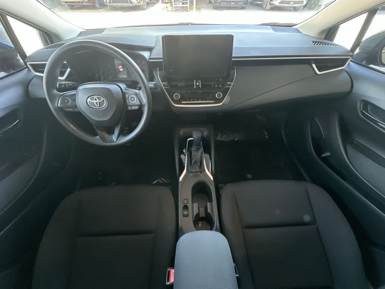 Thumbnail: 2024 Toyota Corolla - 24