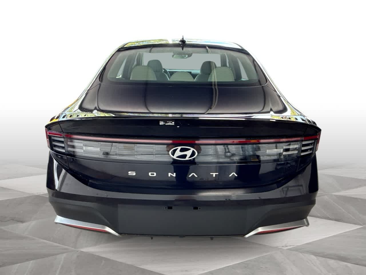 Thumbnail: 2026 Hyundai Sonata - 7