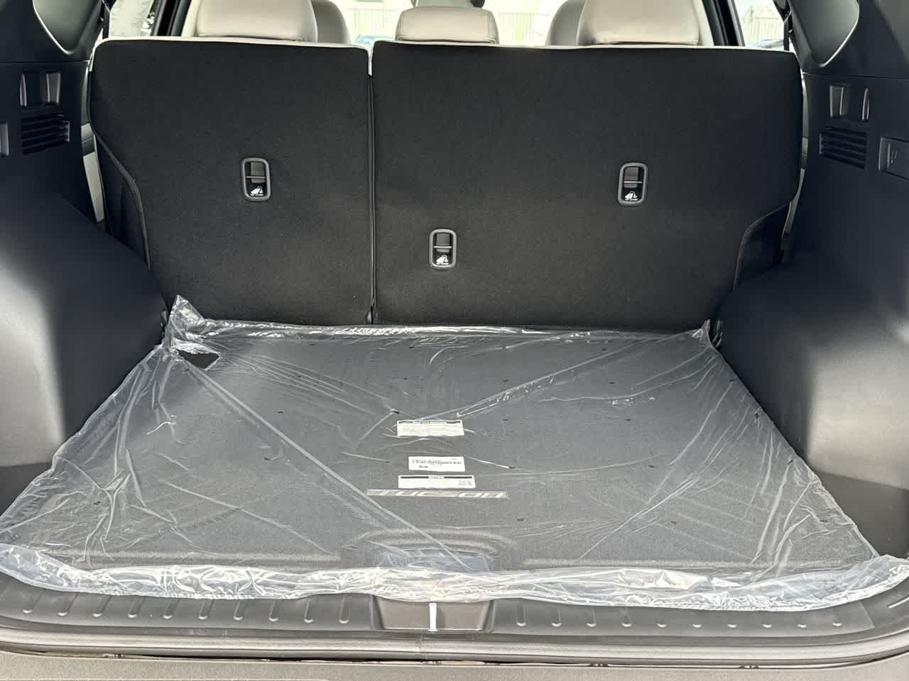 Thumbnail: 2026 Hyundai Tucson - 25