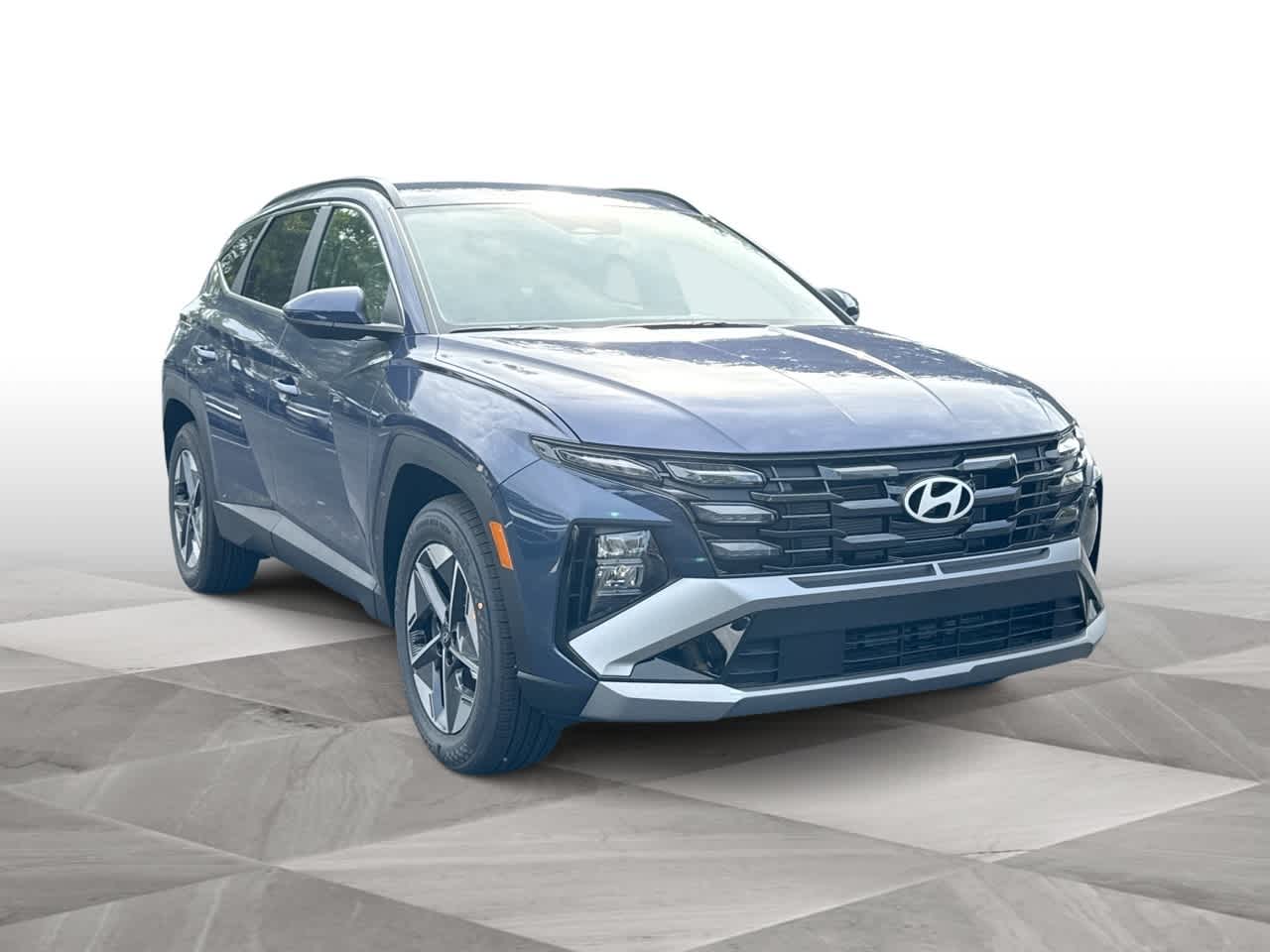 Thumbnail: 2026 Hyundai Tucson - 2
