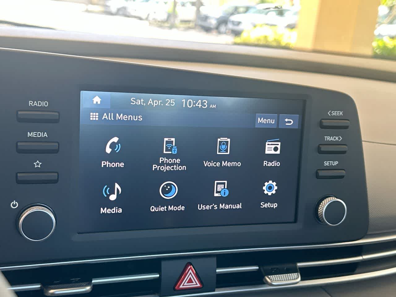 Thumbnail: 2026 Hyundai Elantra - 18