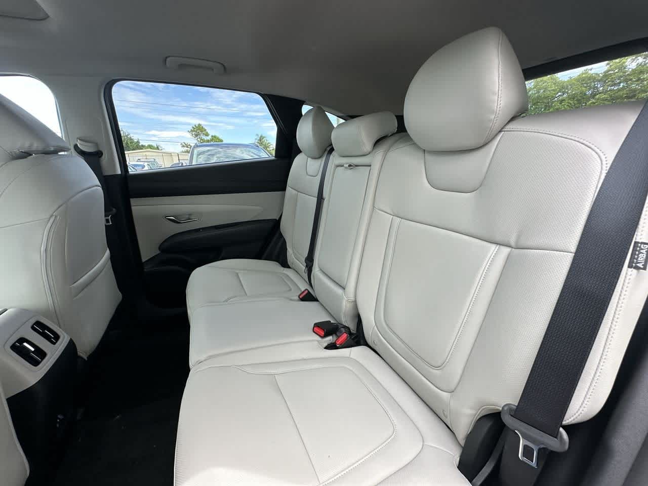 Thumbnail: 2025 Hyundai Tucson - 22