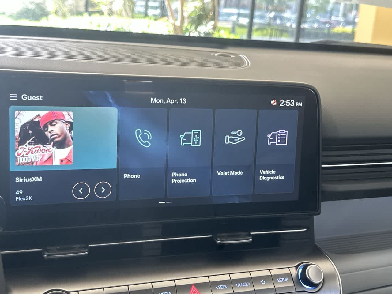 Thumbnail: 2026 Hyundai Kona - 18