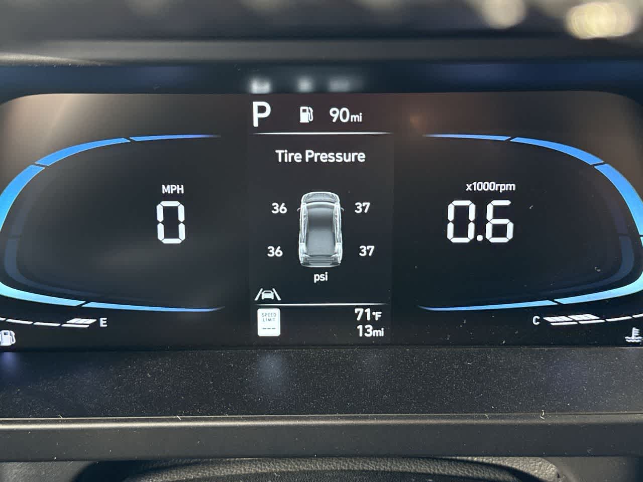 Thumbnail: 2026 Hyundai Elantra - 16