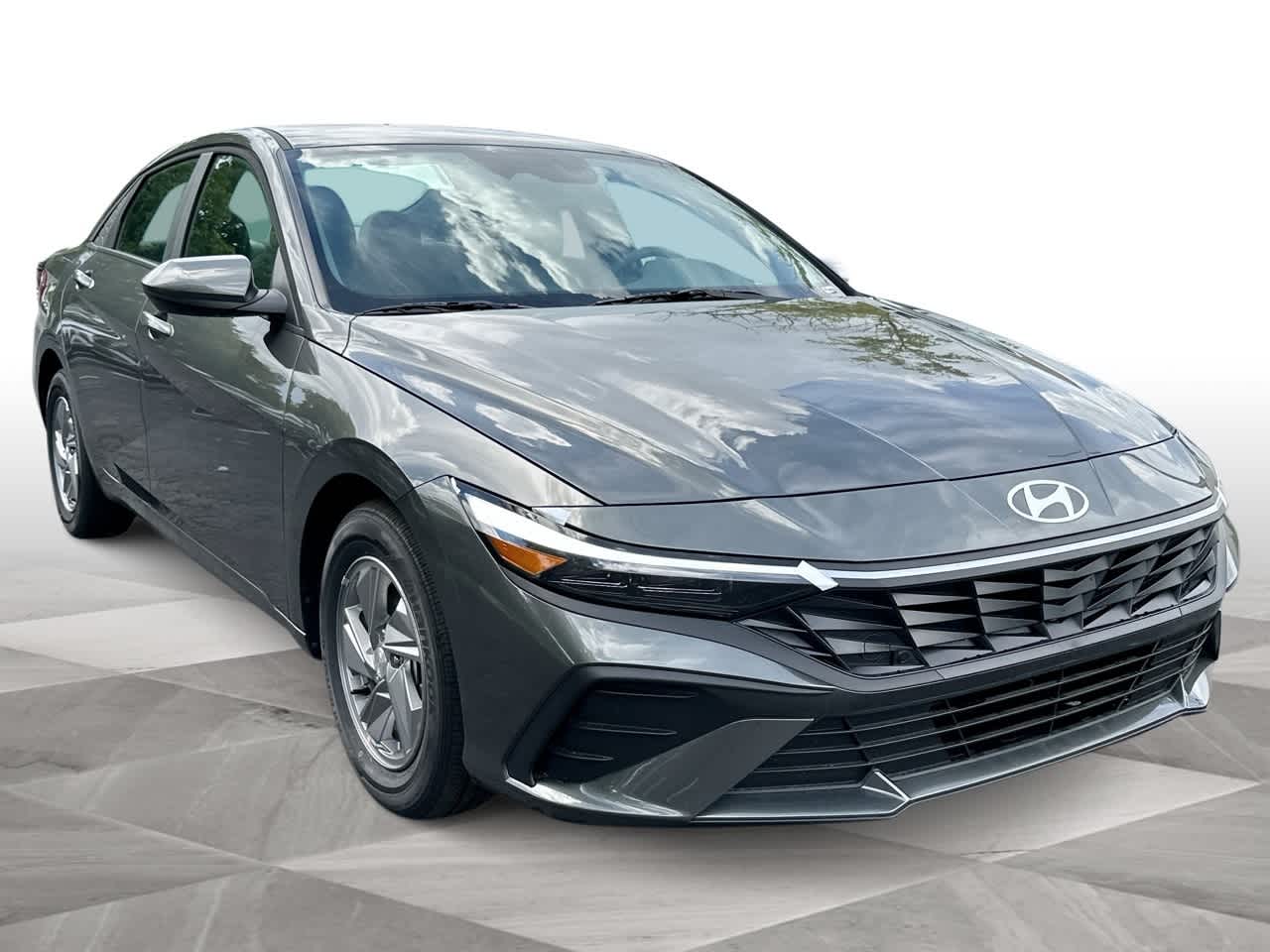 Thumbnail: 2025 Hyundai Elantra - 2