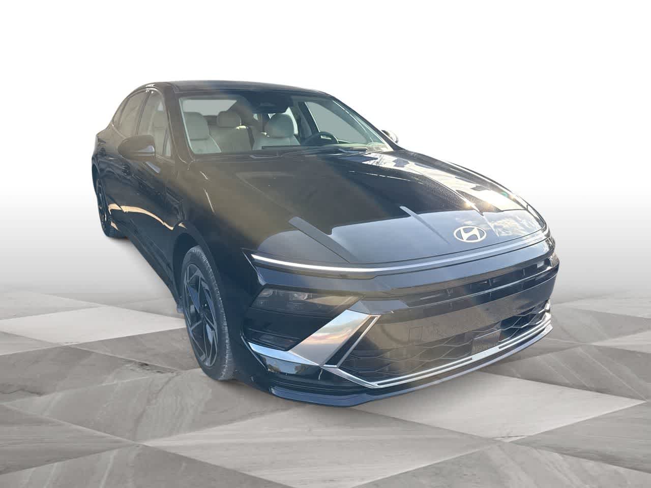 Thumbnail: 2026 Hyundai Sonata - 2