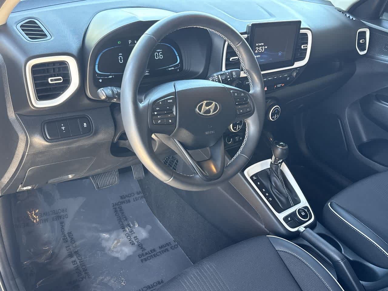 Thumbnail: 2023 Hyundai Venue - 13