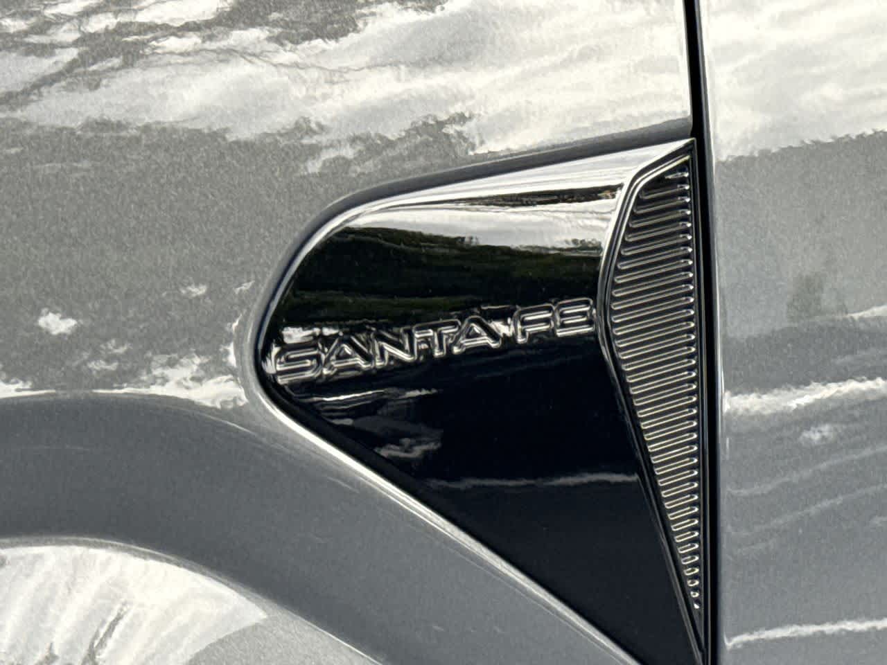 Thumbnail: 2026 Hyundai Santa Fe - 10