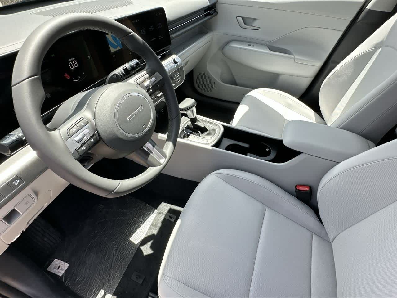 Thumbnail: 2025 Hyundai Kona - 13