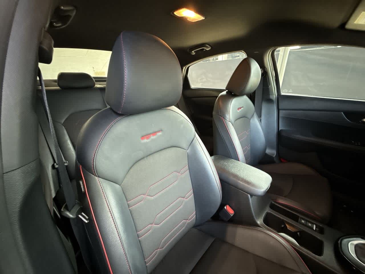 Thumbnail: 2023 Kia Forte - 27