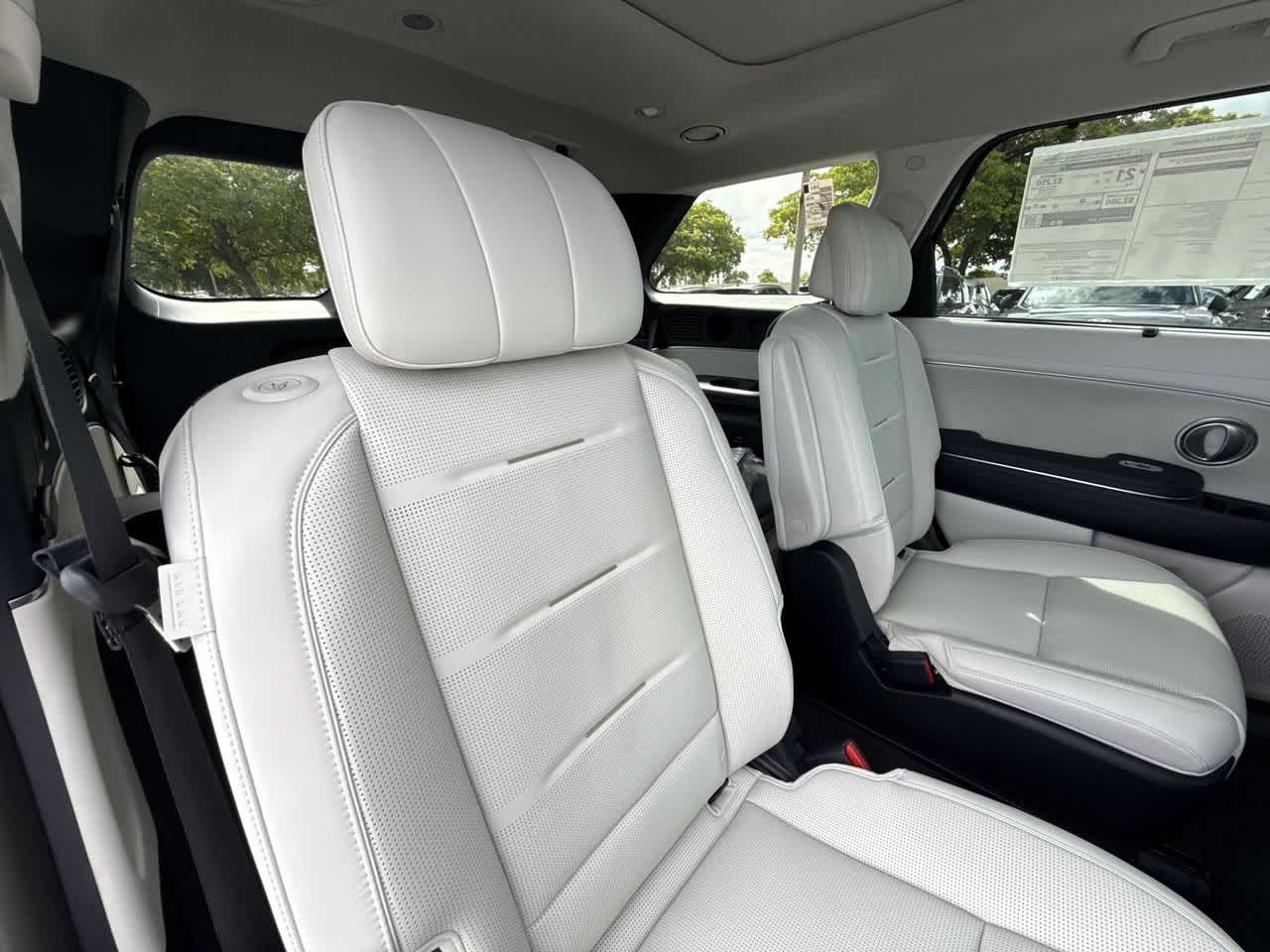 Thumbnail: 2026 Hyundai Palisade - 26