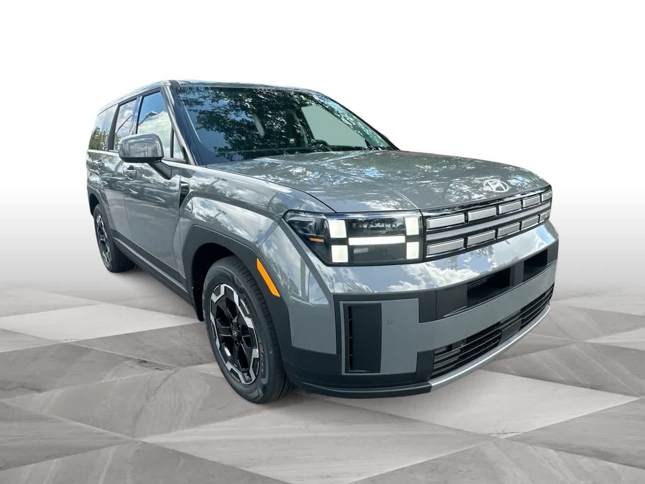 Thumbnail: 2026 Hyundai Santa Fe - 2
