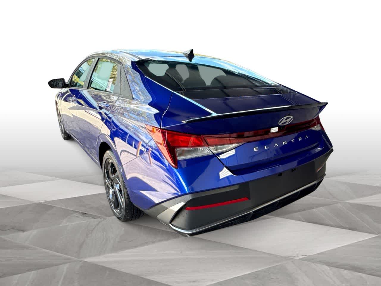 Thumbnail: 2026 Hyundai Elantra - 6