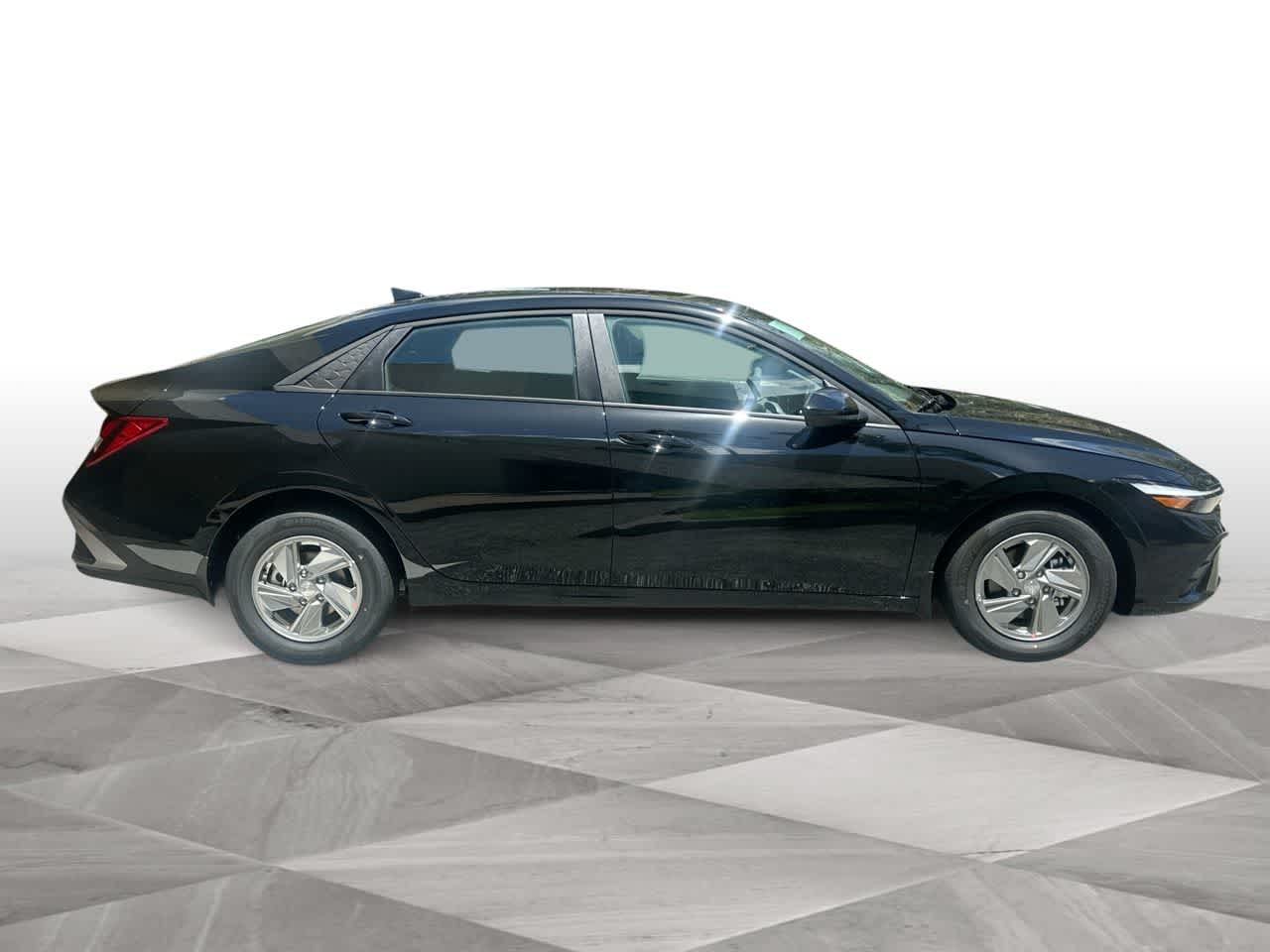 Thumbnail: 2026 Hyundai Elantra - 9