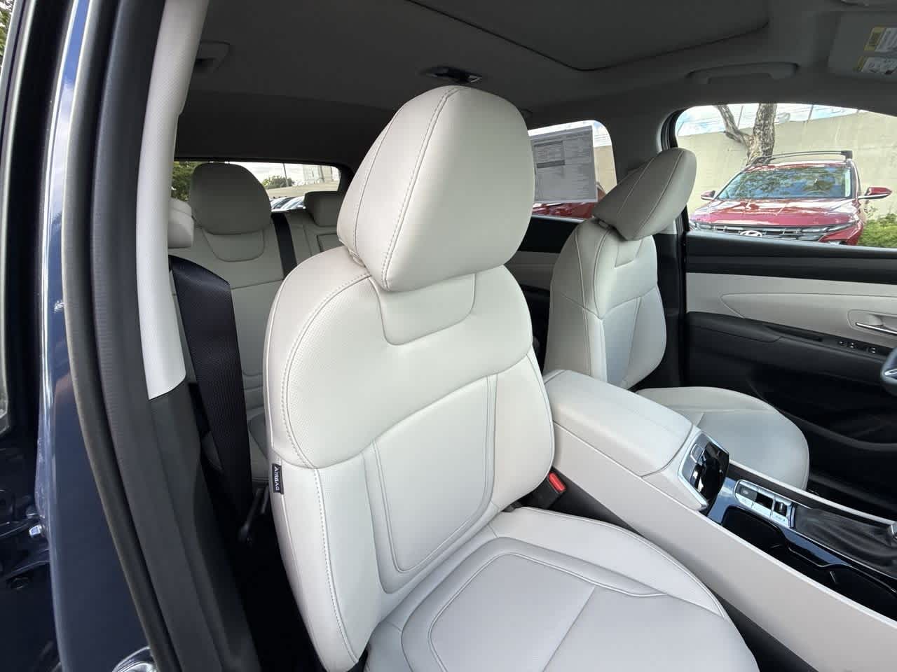 Thumbnail: 2026 Hyundai Tucson - 27