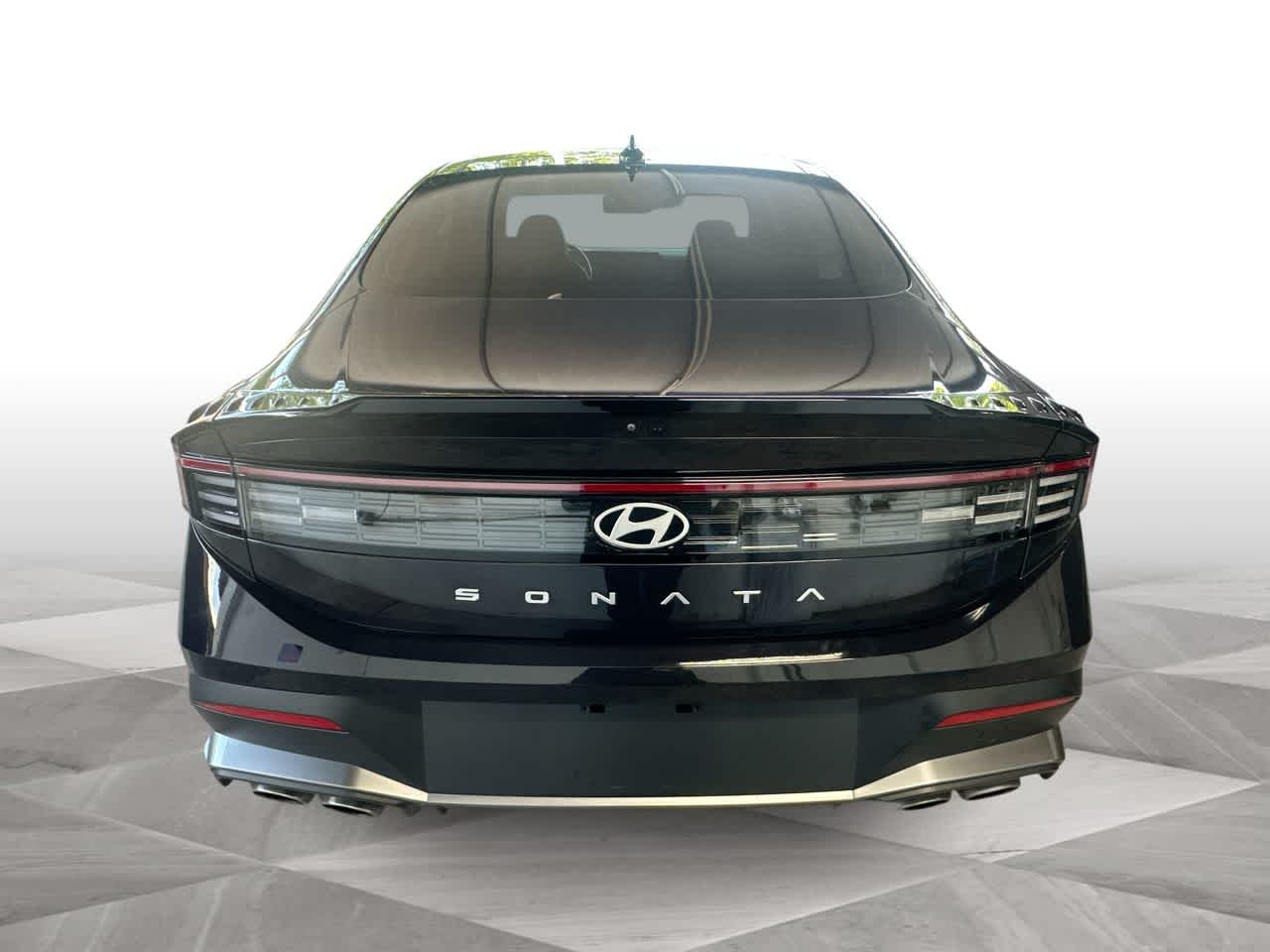 Thumbnail: 2025 Hyundai Sonata - 7